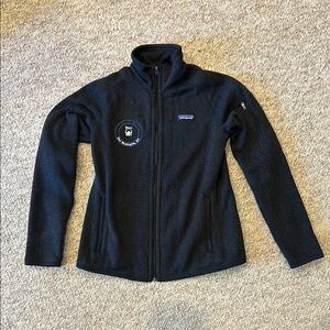 Patagonia Full-Zip Jacket